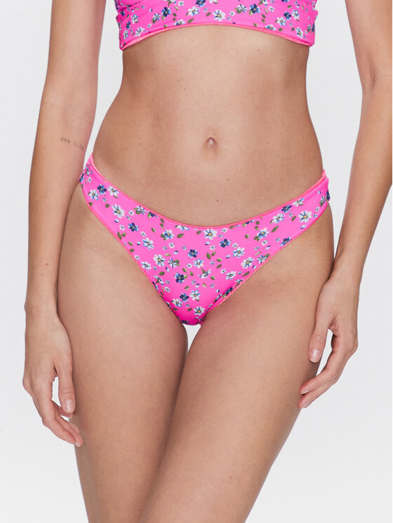 Maaji Spodnji del bikini 3265SBC030 Roza