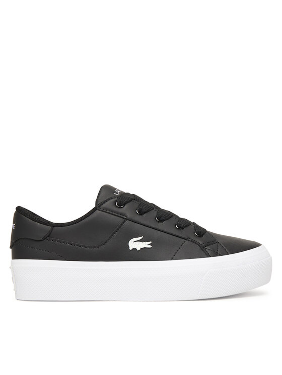 Lacoste Lacoste Sportcipők Ziane 7-50CFA0035 Fekete