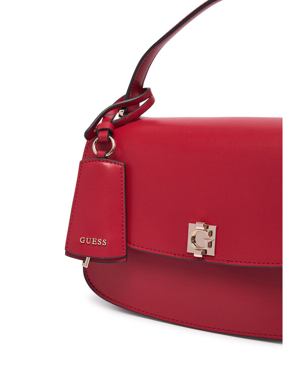 Guess Guess Сумка Audrey HWVG97 34210 Червоний