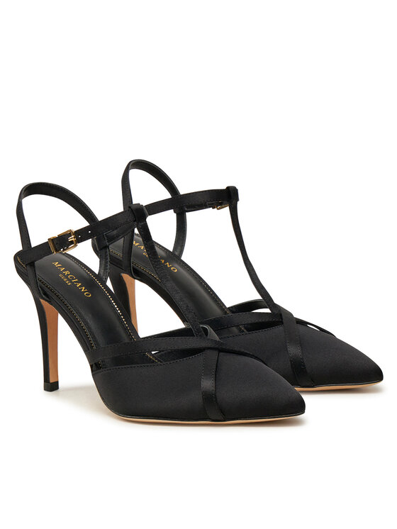 Guess Guess Sandaalid 4BGZ30 7232A Must