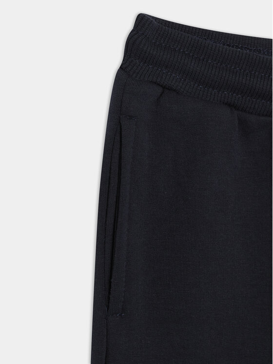 Mayoral Mayoral Donji dio trenerke 704 Tamnoplava Regular Fit