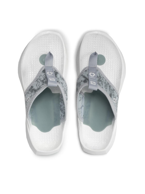 Salomon Salomon Flip-flops Index Break 415513 22 V0 Szürke
