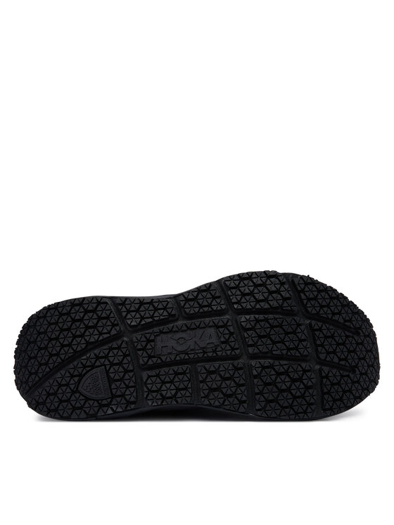 Hoka Hoka Scarpe running Arahi Sr 1168712 Nero
