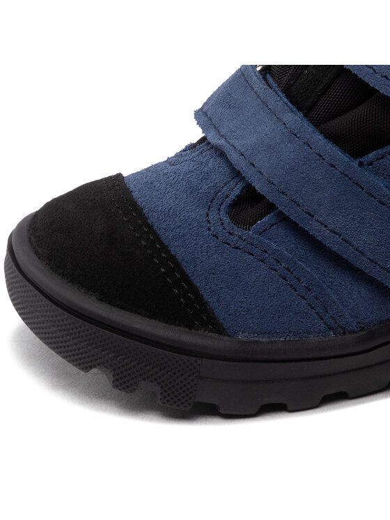 Mrugała Mrugała Schneeschuhe Neo 6120/2-60 Dunkelblau