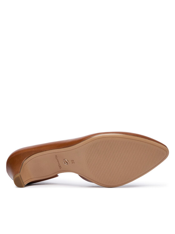Tamaris Tamaris Tacones 1-22428-46 Pruun