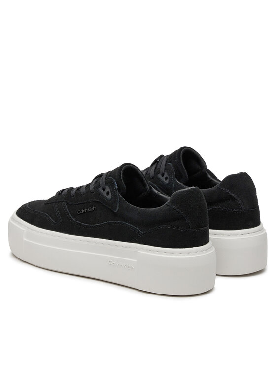 Calvin Klein Calvin Klein Αθλητικά HW0HW02203 Μαύρο