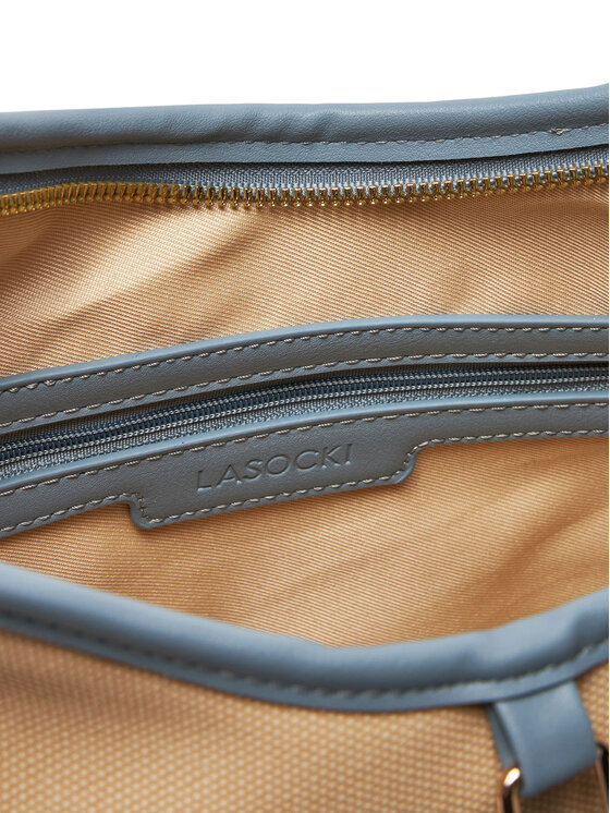 Lasocki Lasocki Handtasche LSK-O-003-07 Beige