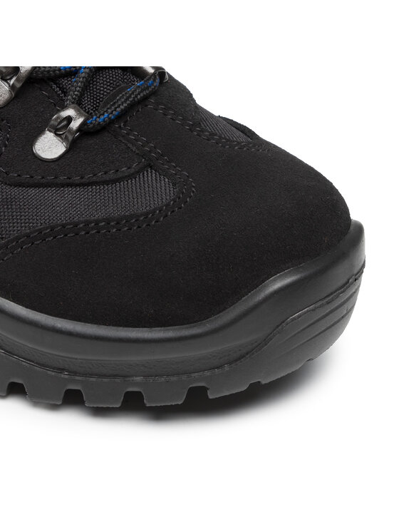Grisport Grisport Matkajalatsid 13610S70G Must