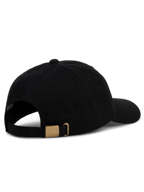 Vans Vans Baseball sapka Curved Bil VN0A36IUBLK1 Fekete