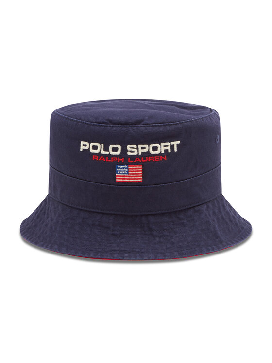 polo ralph lauren loft bucket hat