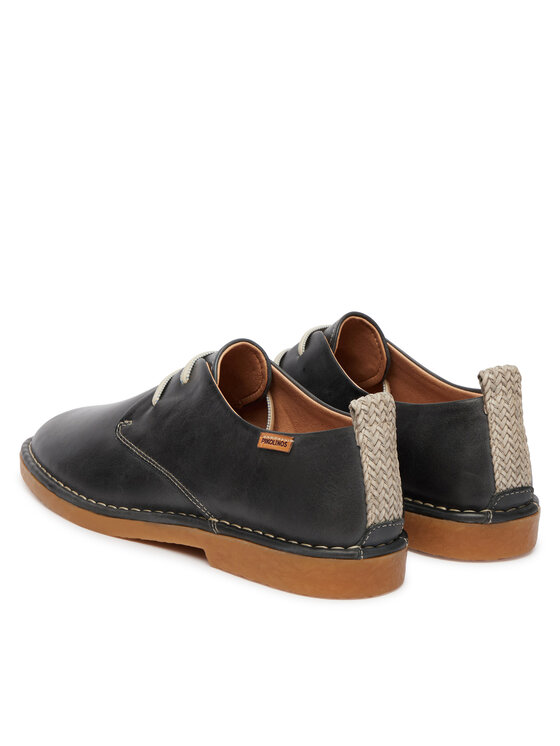 Pikolinos Pikolinos Scarpe basse Noia W5W-4535 Blu scuro