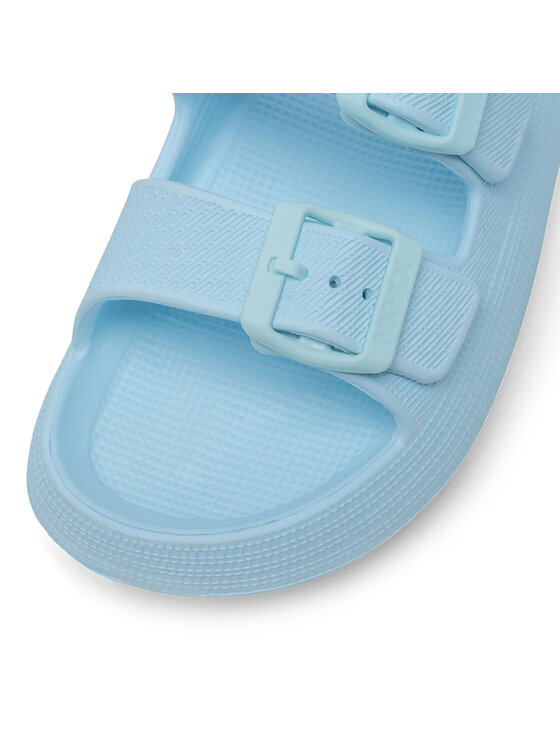 MEXX MEXX Klapki MICC1905441G-01 Niebieski