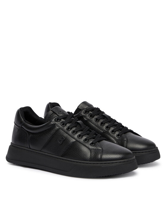 Bogner Bogner Sneakers Mialan 26 12640035 Negru