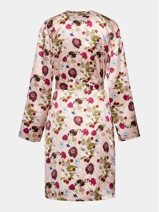 La Perla La Perla Halāts N020293 Daudzkrāsains