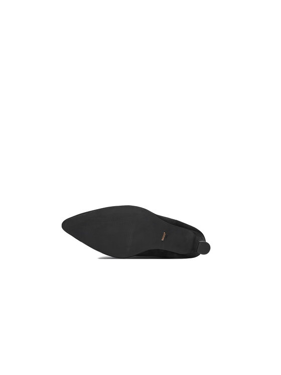 MEXX MEXX Боти EO-WI44-TIP-01 Черен