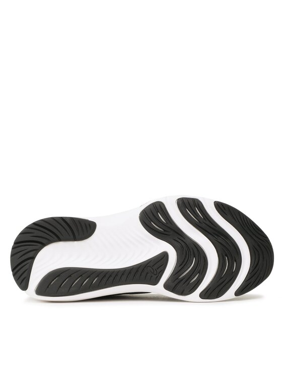 Asics Asics Laufschuhe Gel-Pulse 14 1012B318 Schwarz