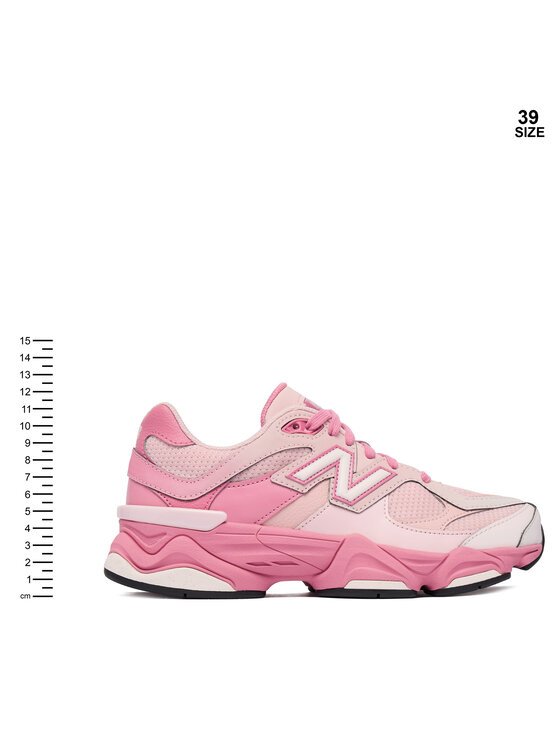 New Balance New Balance Tenisice G90603I0 Ružičasta