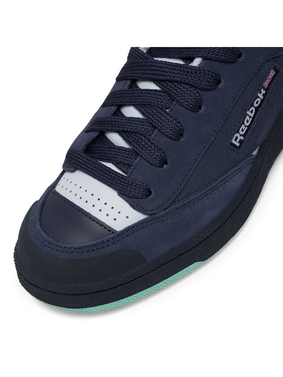 Reebok Reebok Αθλητικά 100033731-W Σκούρο μπλε