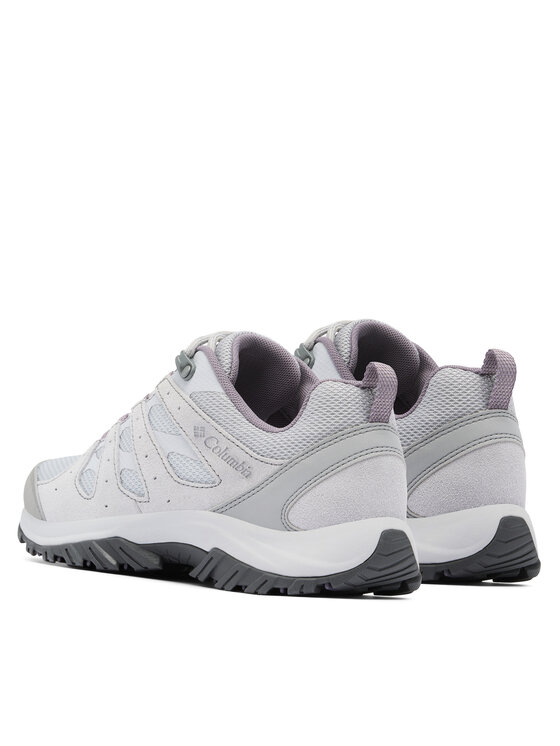 Columbia Columbia Trekkingschuhe Redmond III 1940631 Grau