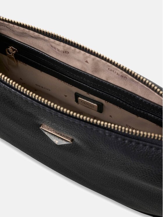 Guess Guess Torebka 181355 Czarny
