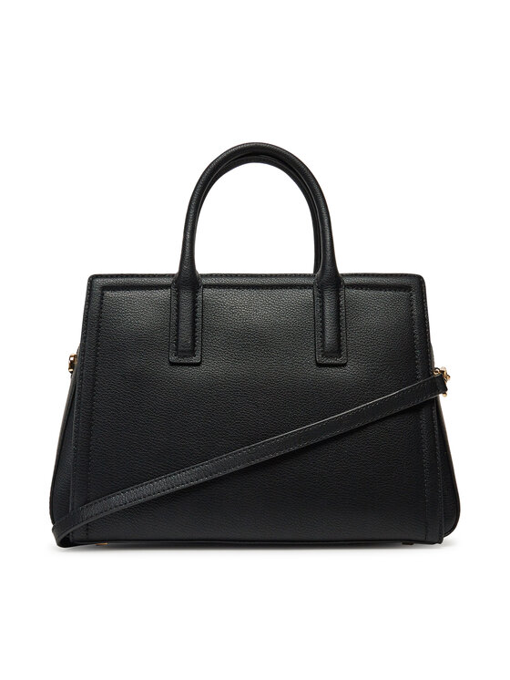 MICHAEL Michael Kors MICHAEL Michael Kors Torbica Laila 30R5G9IS6L Crna