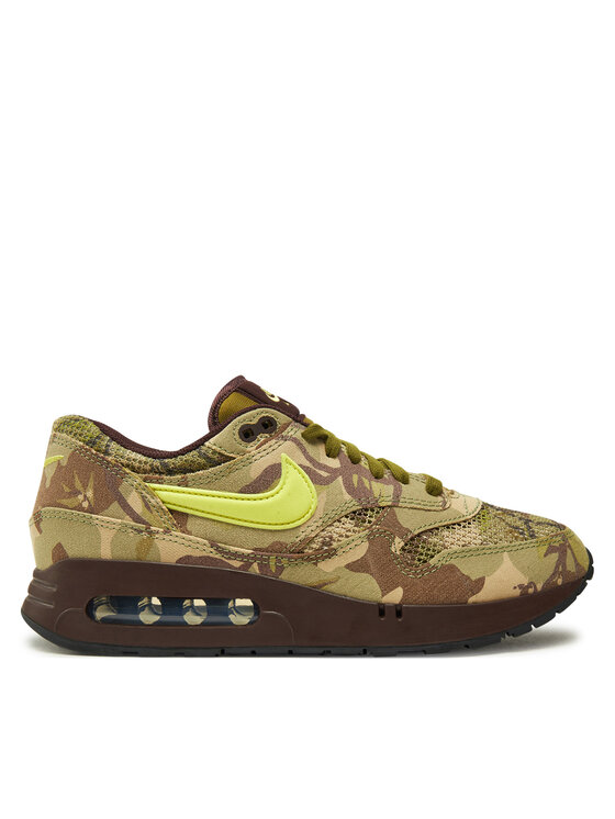 Nike Sneakersy Air Max 1 '86 Og FN8358 200 Kaki
