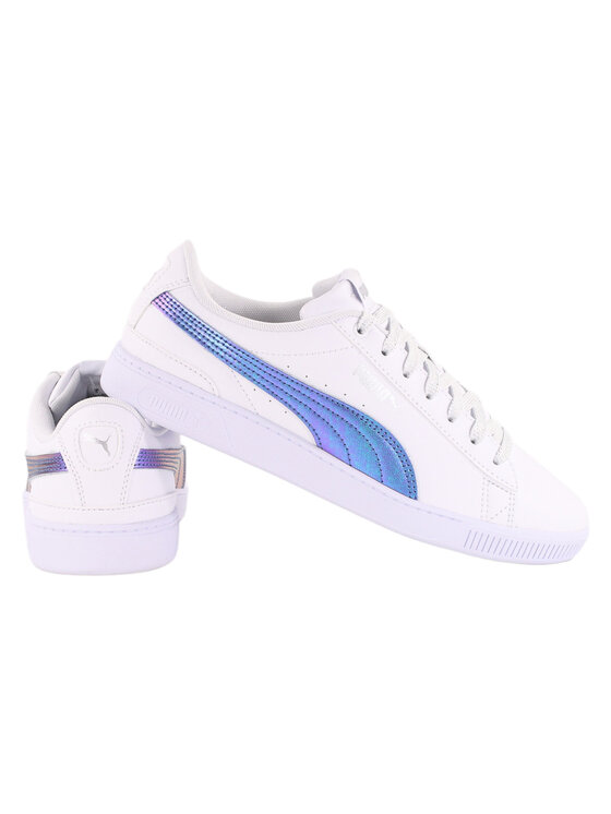 Puma Puma Sneakersy 387613 02 Biały