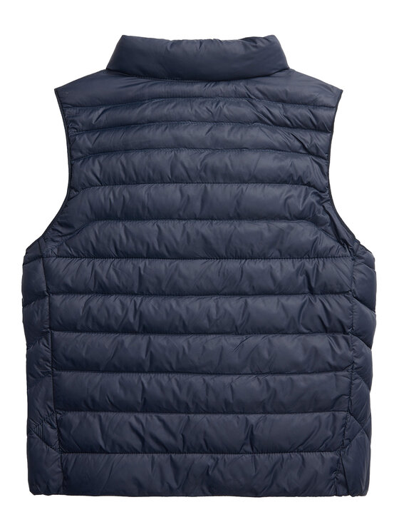 Polo Ralph Lauren Polo Ralph Lauren Weste 322969872002 Dunkelblau Regular Fit