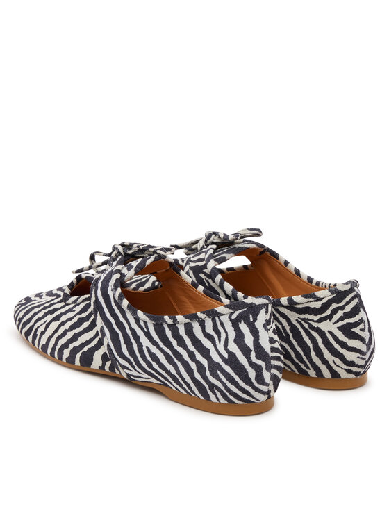 Balagan Balagan Halbschuhe Parpar Schwarz