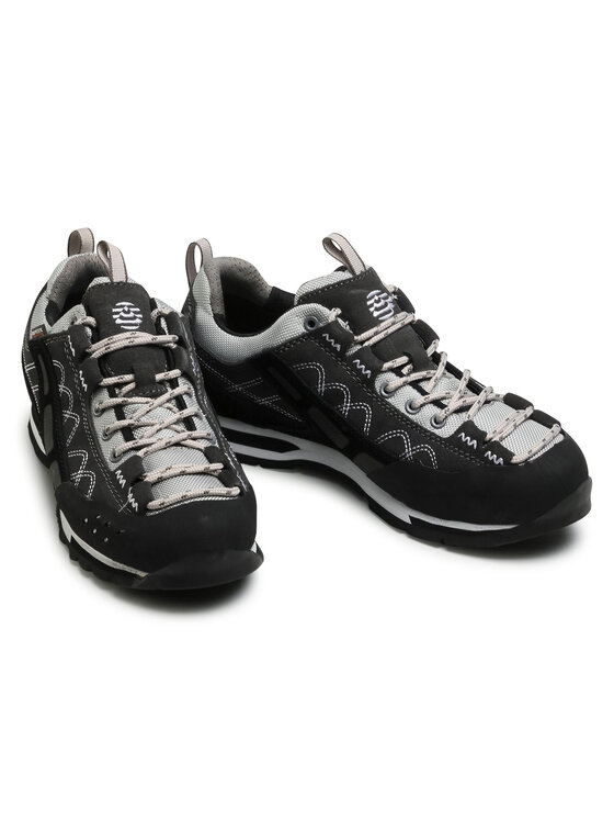 Alpina Alpina Trekking čevlji Royal 6274-1K Siva