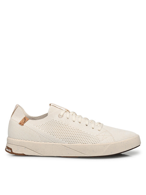 Saola Saola Sneakers Cannon Knit 2.0 SAO5105 Alb