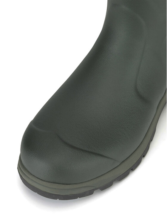 Hunter Hunter Gumijasti škornji UFT4019RSI Zelena