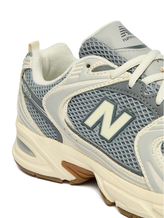 New Balance New Balance Sneakersy U530SUB W Szary