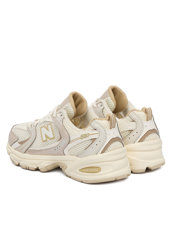 New Balance New Balance Sneakersy MR530AA Beżowy