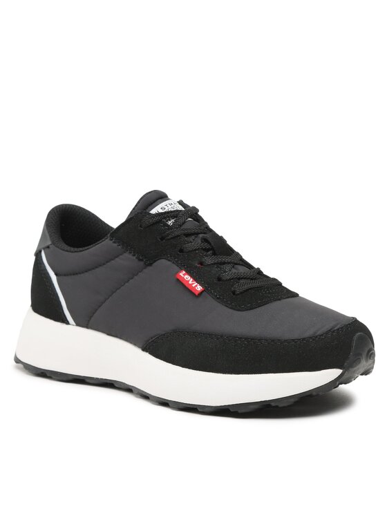 Levi's® Levi's® Sneakers Levi's Greta S Nero