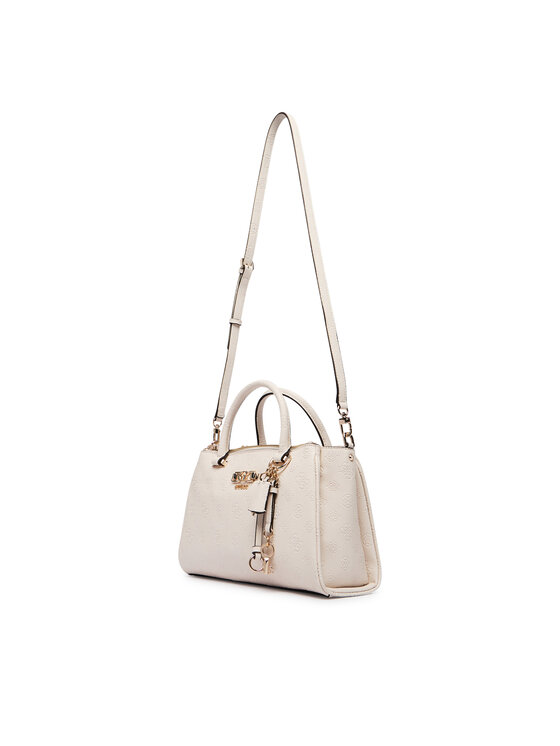 Guess Guess Handtasche Anise HWPD99 16060 Écru