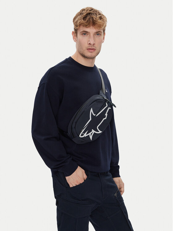 Paul&Shark Paul&Shark Marsupio 14318118 Blu scuro