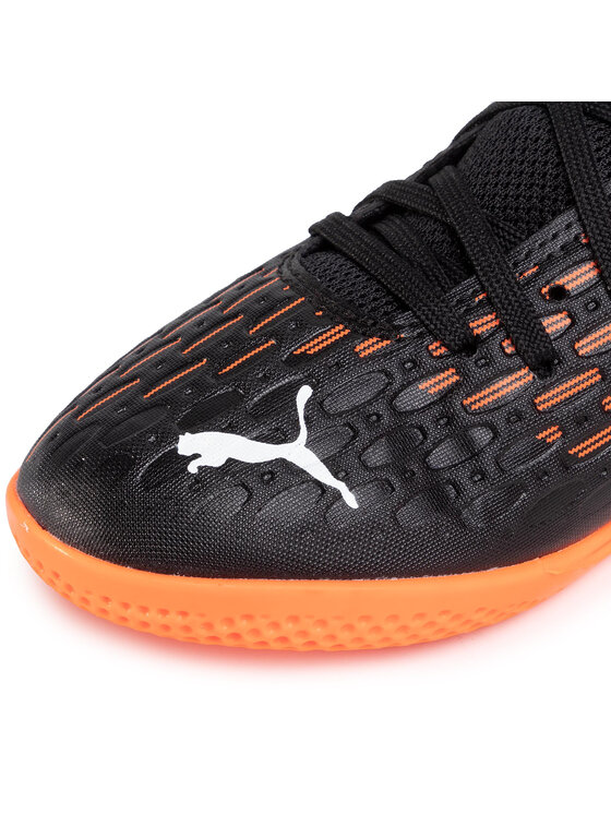 Puma Puma Обувки за футбол Future 6.4 It Jr 106210 01 Черен