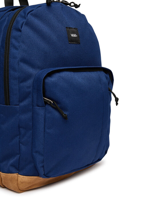 Vans Vans Nahrbtnik Old Skool Trek Backpack VN000HRHFOB1 Mornarsko modra