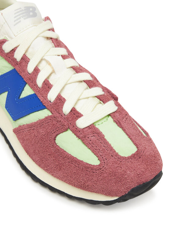 New Balance New Balance Tenisice U471VBB W Tamnocrvena