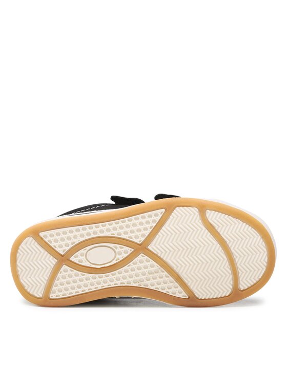 Action Boy Action Boy Αθλητικά CP23-6090 Μαύρο