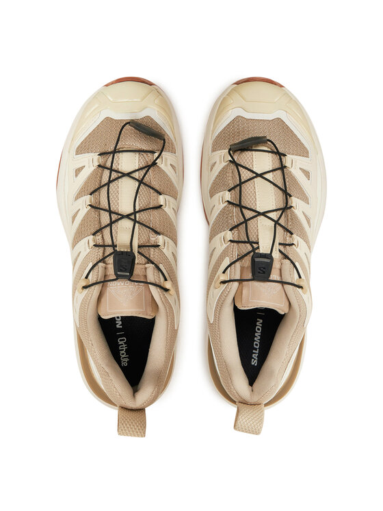 Salomon Salomon Trekking čevlji 360 Evr L47696900 Bela