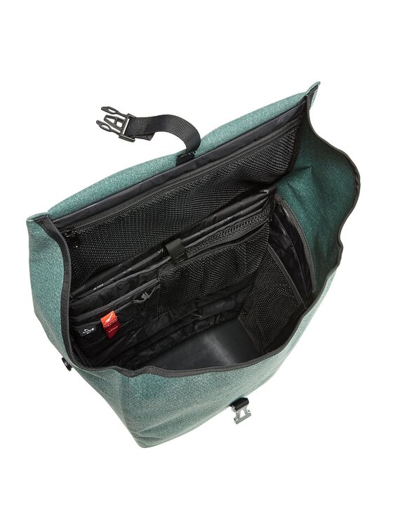 Vaude Vaude Torba 263847 Zielony