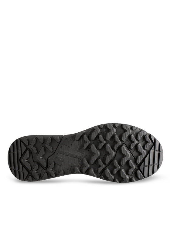 Helly Hansen Helly Hansen Sneakers W Vidden Hybrid Low 11923 Negru