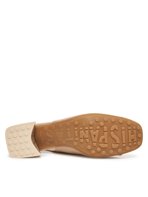 Hispanitas Hispanitas Sandalen Hanoi HV253945 Braun