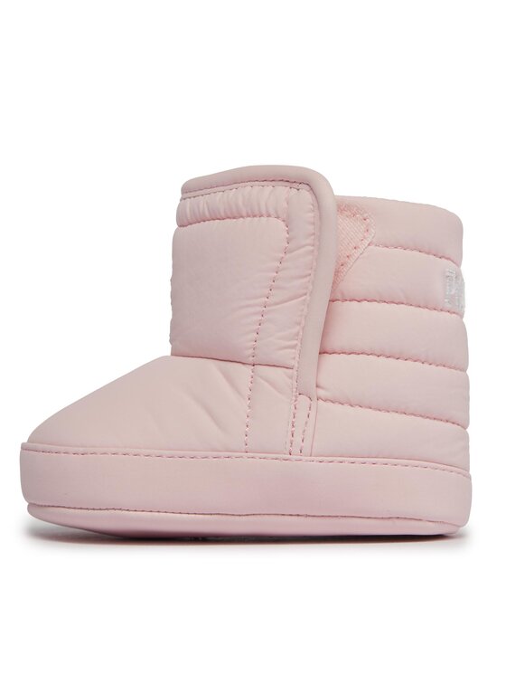 Polo Ralph Lauren Polo Ralph Lauren Čizme za snijeg RL100623 Ružičasta