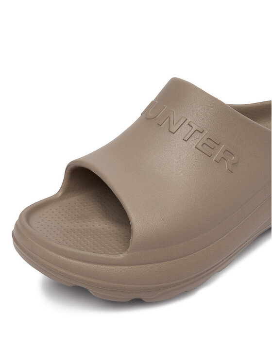 Hunter Hunter Natikači CEOWB-835337 Bež