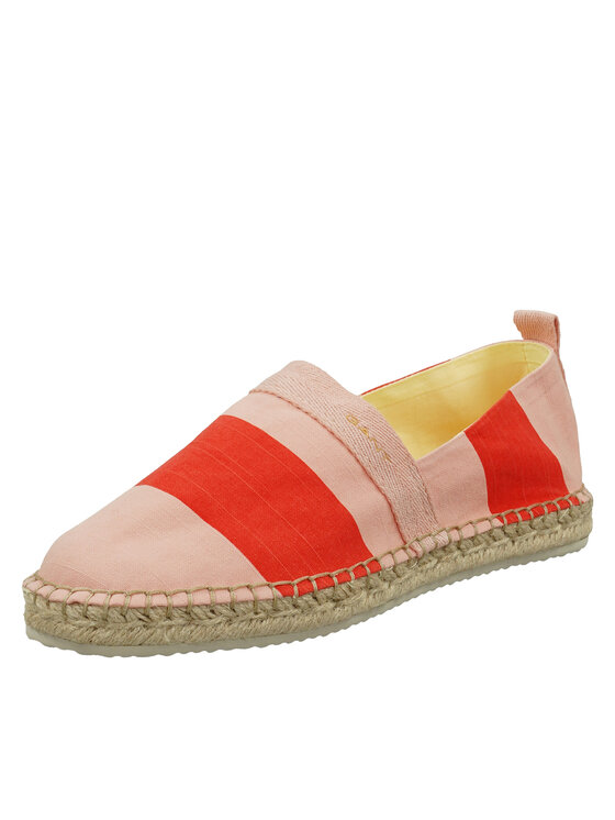 Gant Gant Espadrile 30568941 Roz
