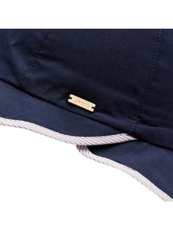 Jamiks Jamiks Cappellino Zyzio JLF058 Blu scuro