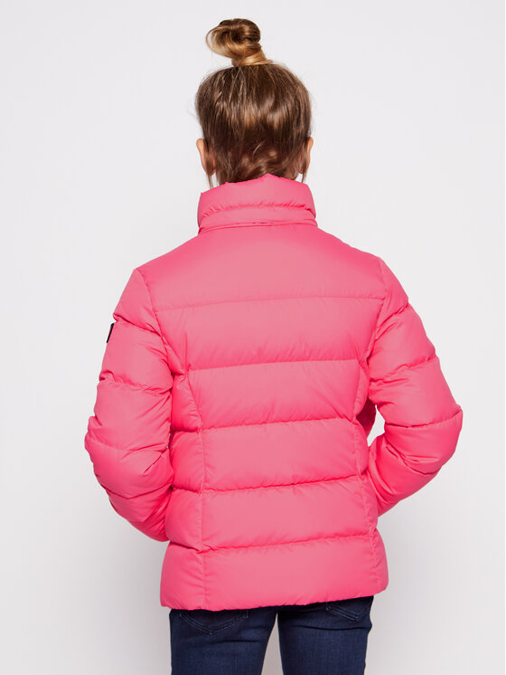 essential basic jacket tommy hilfiger